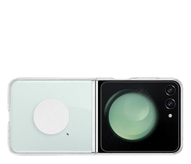 Samsung Starter Pack do Galaxy Z Flip5 - 1158951 - zdjęcie 3
